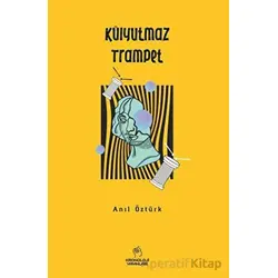 Külyutmaz Trampet - Kolektif - Kronoloji Yayınları