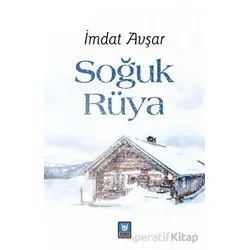 Soğuk Rüya - İmdat Avşar - Tedev Yayınları