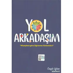 Yol Arkadaşım Mizaçlara Göre Öğrenme Yöntemleri Tonguç Akademi