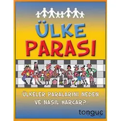 Ülke Parası Tonguç Yayınları