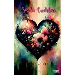 Sevda Çiçekleri - Bekir Gürel - Gece Kitaplığı