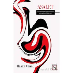 Asalet - Hasan Canat - Az Kitap