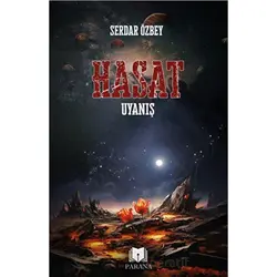 Hasat - Uyanış - Serdar Özbey - Parana Yayınları