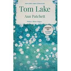 Tom Lake - Ann Patchett - The Kitap