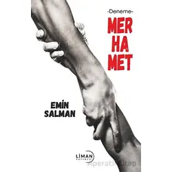 Deneme - Merhamet - Emin Salman - Liman Yayınevi