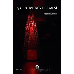 Şapinuva Güzellemesi - Necmi Karkın - Myrina Yayınları