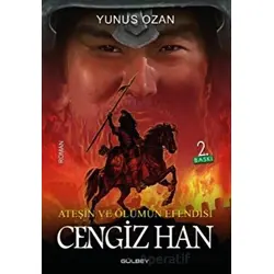 Cengiz Han - Yunus Ozan - Gülbey Yayınları