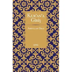 Kurana Giriş - Abdullah Draz - Otto Yayınları