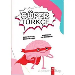 Süper Türkçe - Nazmiye Aygül - Memento Mori