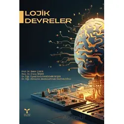 Lojik Devreler - Bekir Çakır - Umuttepe Yayınları