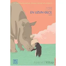 En Uzun Gece - Luly - Athica Yayınları