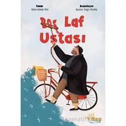 Boş Laf Ustası - Abdurrahman Ekinci - Tulu Kitap
