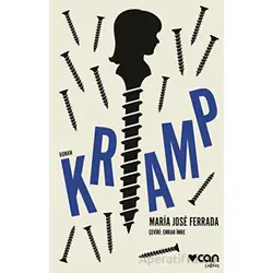 Kramp - Maria Jose Ferrada - Can Yayınları