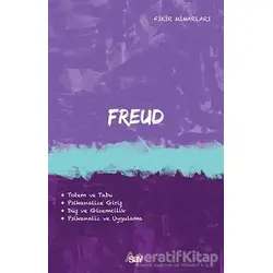 Freud - Kolektif - Say Yayınları