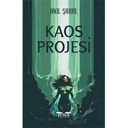 Kaos Projesi - Anıl Şahal - Perseus