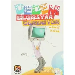 Dedem Bilgisayar Öğreniyor - Cahit Kaya - Bu Yayınevi