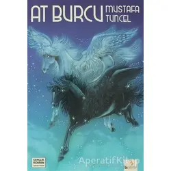 At Burcu - Mustafa Tuncel - Bu Yayınevi