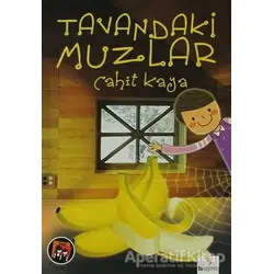 Tavandaki Muzlar - Cihat Kaya - Bu Yayınevi