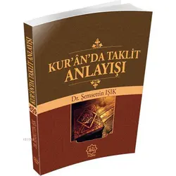 Kaynaklarda Ayetü’l-Kürsi ve Esrarı - Şemsettin Işık - Nuhbe Yayınevi