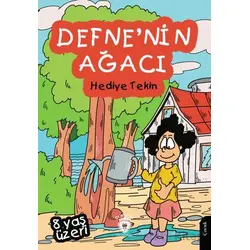 Defne’nin Ağacı - Hediye Tekin - Dorlion Yayınları