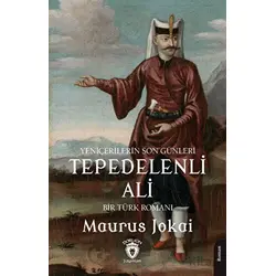 Tepedelenli Ali - Maurus Jokai - Dorlion Yayınları