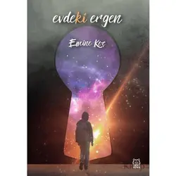 Evdeki Ergen - Emine Koç - Luna Yayınları