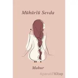 Mühürlü Sevda - Mahur - İkinci Adam Yayınları