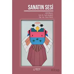 Sanatın Sesi - Kolektif - Serüven Yayınevi