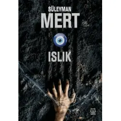 Islık - Süleyman Mert - Luna Yayınları