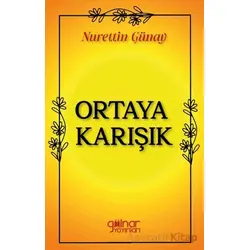 Ortaya Karışık - Nurettin Günay - Gülnar Yayınları
