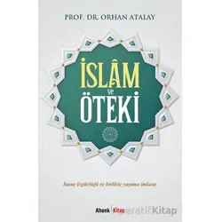 İslam ve Öteki - Orhan Atalay - Ahenk Kitap