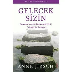 Gelecek Sizin - Monica Cafferky - Sola Unitas