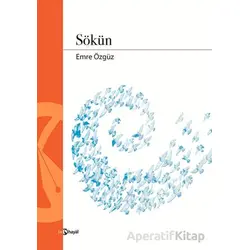 Sökün - Emre Özgüz - Hayal Yayınları