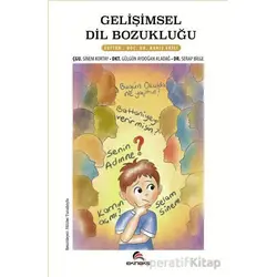 Gelişimsel Dil Bozukluğu - Barış Ekici - Ekinoks Yayın Grubu