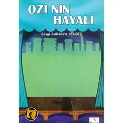 Ozinin Hayali - Sevgi Sakarya Cengiz - Bu Yayınevi