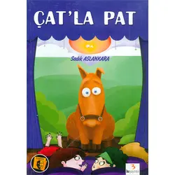 Çatla Pat - Sadık Aslankara - Bu Yayınevi