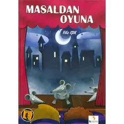 Masaldan Oyuna - Filiz Işık - Bu Yayınevi