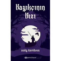 Kayıkçının Kızı - Andy Davidson - Epsilon Yayınevi