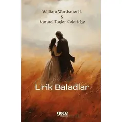 Lirik Baladlar - Samuel Taylor Coleridge - Gece Kitaplığı