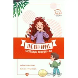 The Red Apple Versus Covid-19 - Hafsa Fidan Vidinli - Türkiye Diyanet Vakfı Yayınları