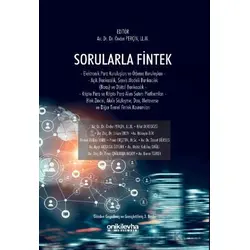 Sorularla Fintek - Kolektif - On İki Levha Yayınları