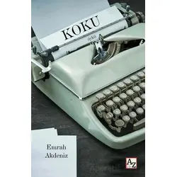 Koku - Emrah Akdeniz - Az Kitap