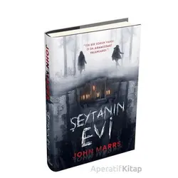 Şeytanın Evi - John Marrs - Ephesus Yayınları