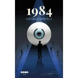 1984 - George Orwell - Hece Yayınları