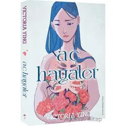 Aç Hayalet - Vıctorıa Yıng - İndigo Kitap