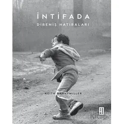 İntifada - Keith Dannemiller - Ketebe Yayınları