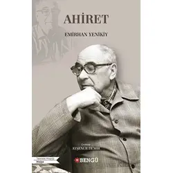 Ahiret - Emirhan Yenikiy - Bengü Yayınları