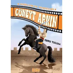 Cüneyt Arkın - Ebru Tulum - Acayip Kitaplar