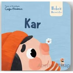 Kar - Çağrı Odabaşı - Sincap Kitap