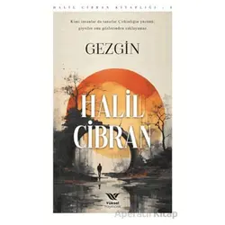 Gezgin - Halil Cibran - Yüksel Yayıncılık